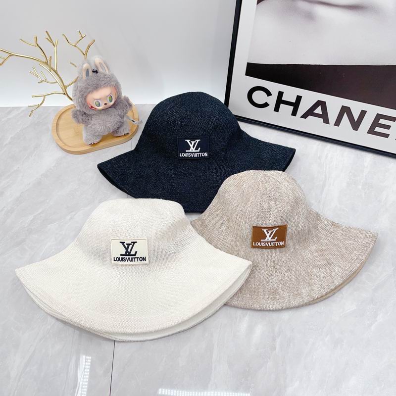 LV hat dx12